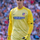 Thibaut Courtois: Biography and Net Worth - Real Madrid's Belgian Giant